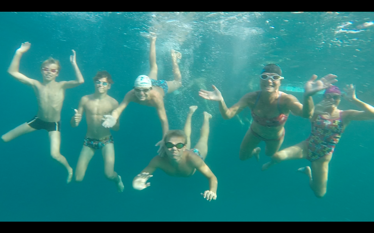 Kona Diary – Day 9